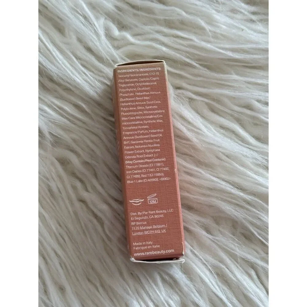 Rare Beauty Kind Words Matte Lipstick Creative